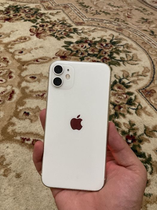 Iphone 11   128 gb