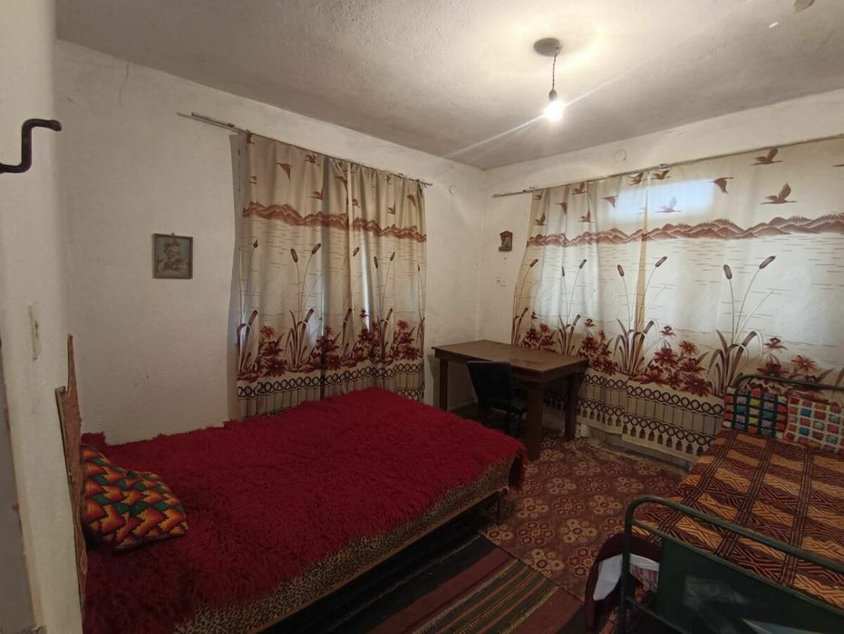 Къща в тихо и спокойно населено място