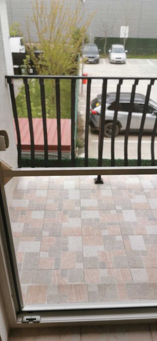 Studio cu bucatarie separata in Otopeni