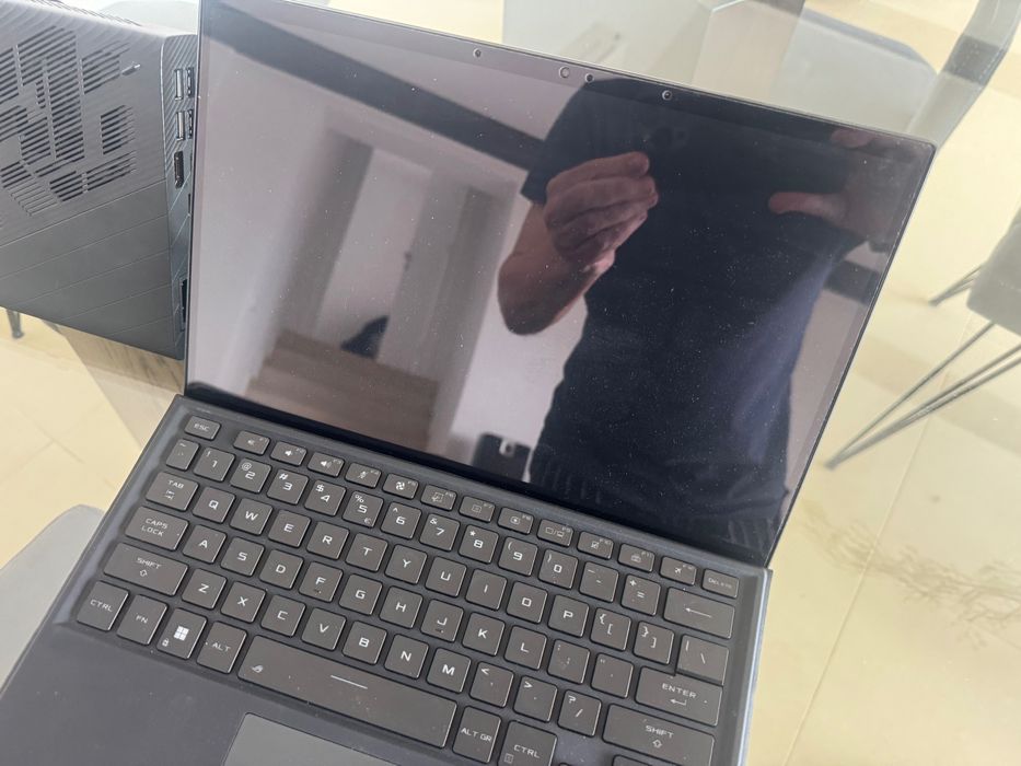 Геймърски комплект малко използван