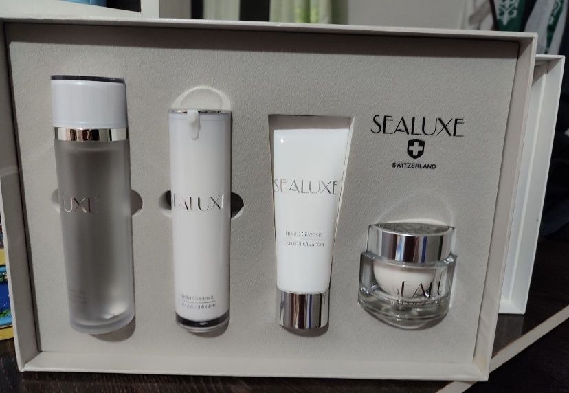 Набор  косметики