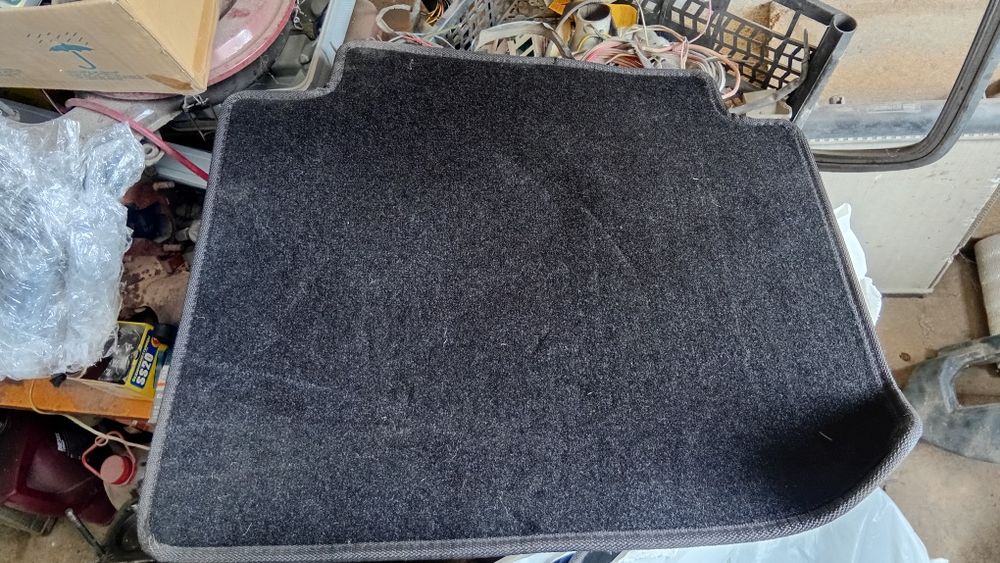 Коврики ворсовые на Жигули