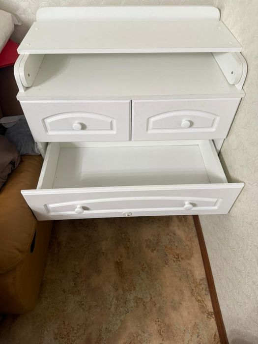 Пелинальный комод