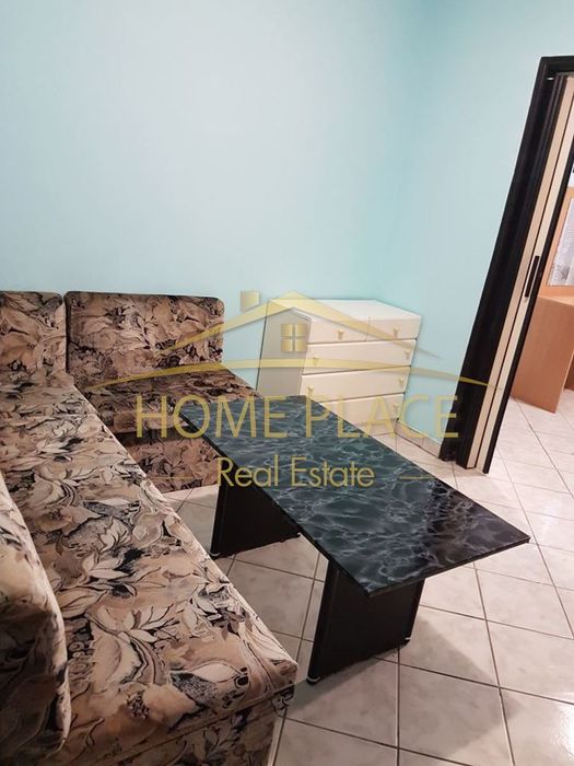 Дава се под наем Двустаен апартамент в Варна, м-т Евксиноград - 35 кв.м за 248.88 € - Снимка #2