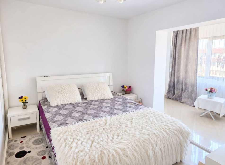 Apartament – Campina - Vedere 4