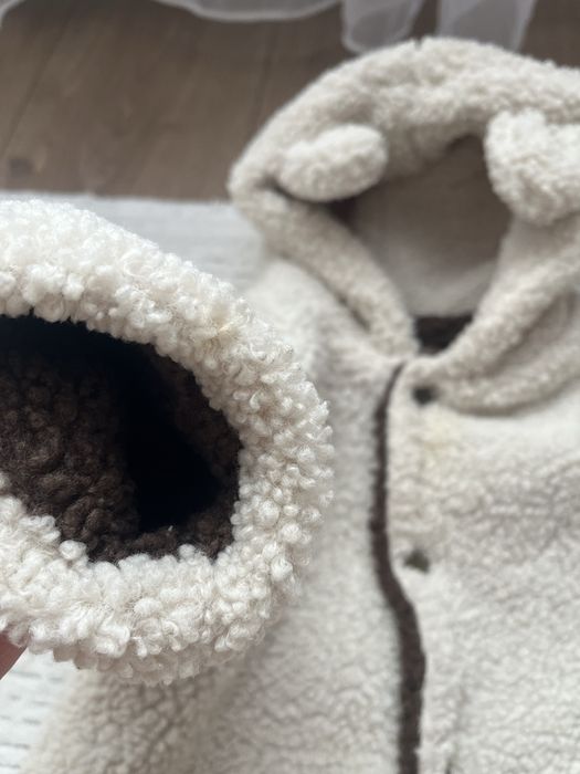 Детские куртки комбенизоны