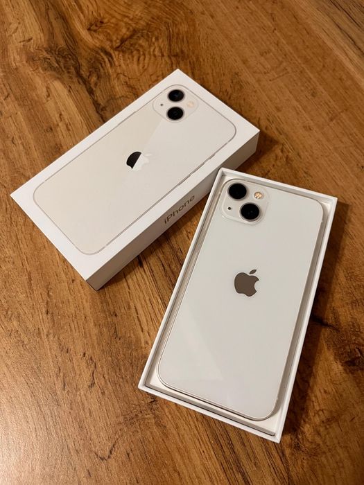 iPhone 13, 120000тг