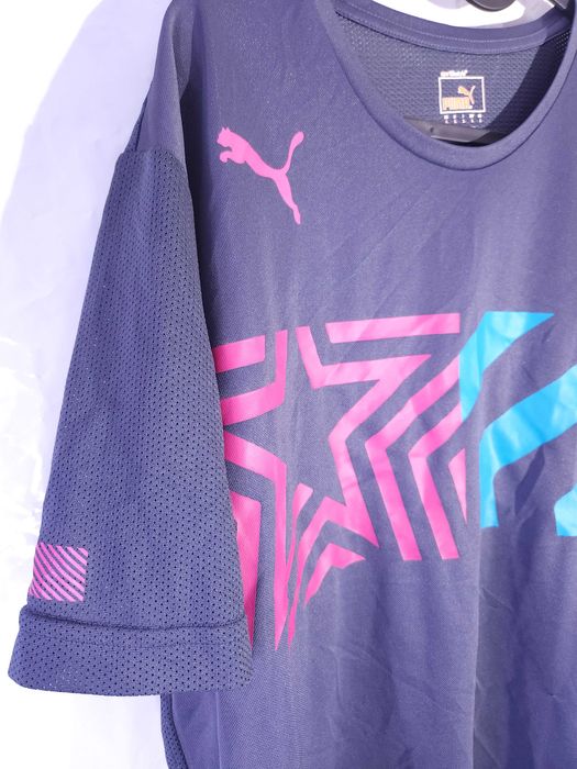 PUMA EvoPower Тениска/Мъжка L