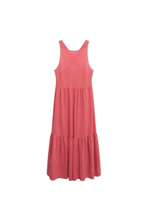 Лятна рокля Mango