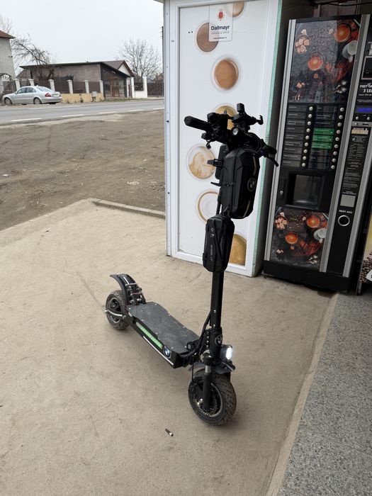 Trotineta electrica 3600w