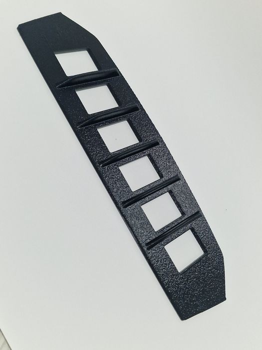 Placa de bord pentru Can-Am Maverick / Commander