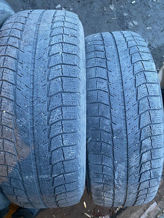 Шины на 18 235/60