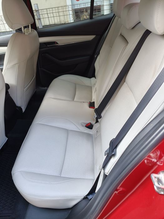 Vand Mazda 3 2019 piele scaun electric memorii full