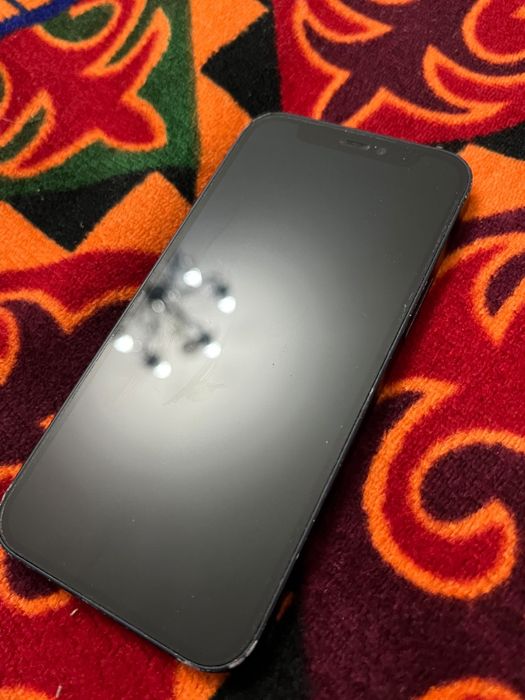 iPhone 12 mini 128gb. Айфон 12 мини