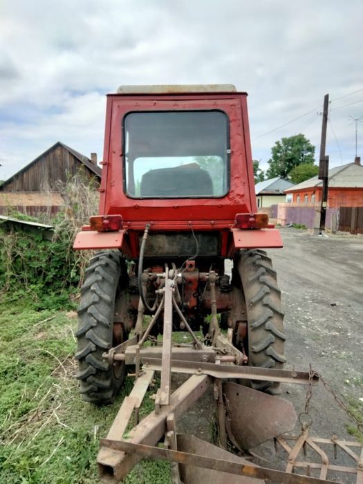 Продам трактор Т-25