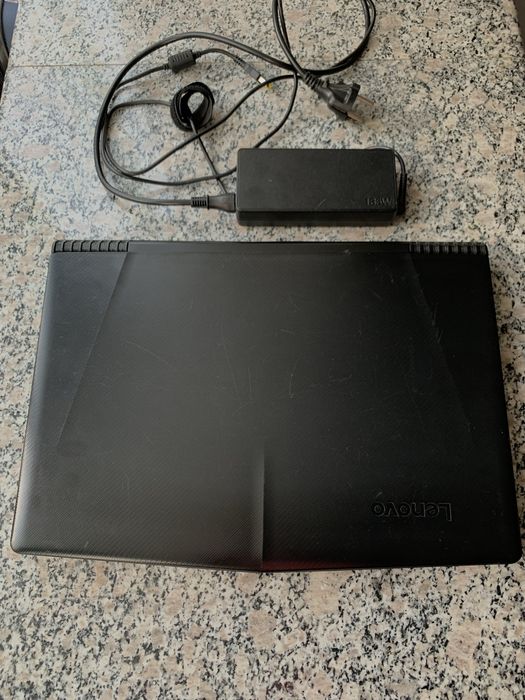 Laptop Gaming LENOVO Legion Y520 15.6” FHD IntelCore i5 GeForce 4GB