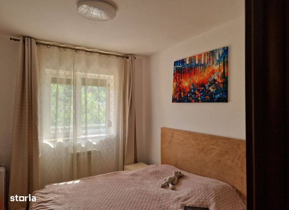 Apartament 2 camere Tatarasi  Green Park, 58 metri, etaj 1 Cod:163194