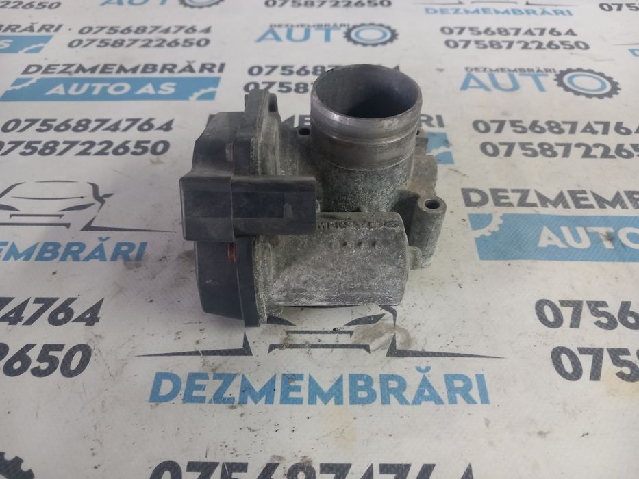 Clapeta acceleratie 1.2b vw Fox