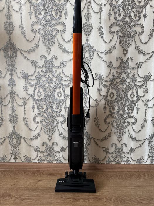 Пылесос ручной новый