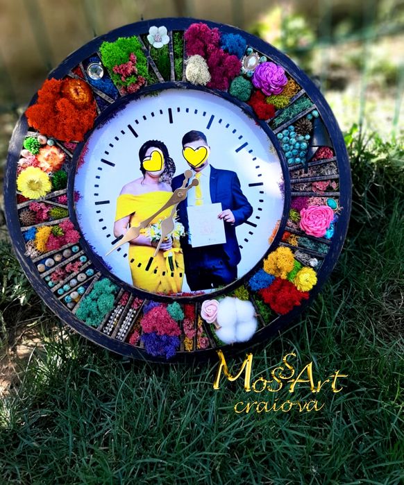 Ceasuri funcționale personalizate