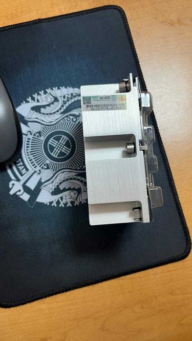 Процессор HP Enterprise/Xeon Gold для сервера