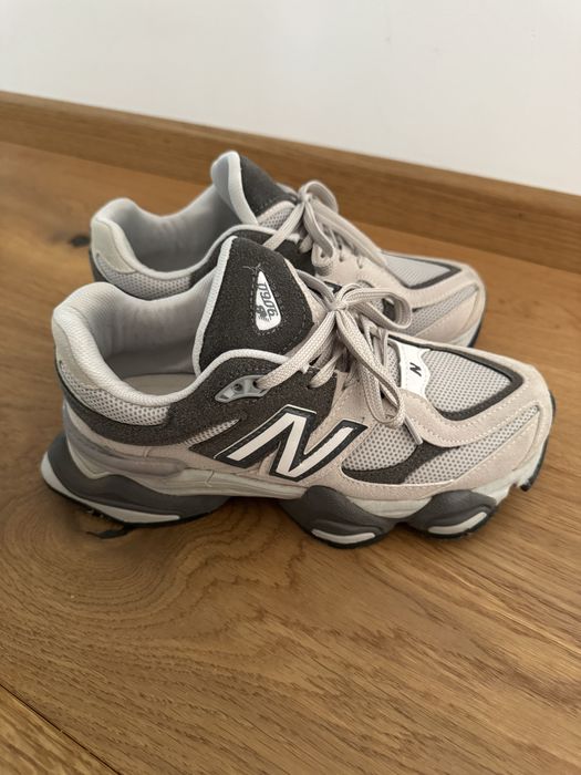 New Balance 9060 – Stil Retro Futurist