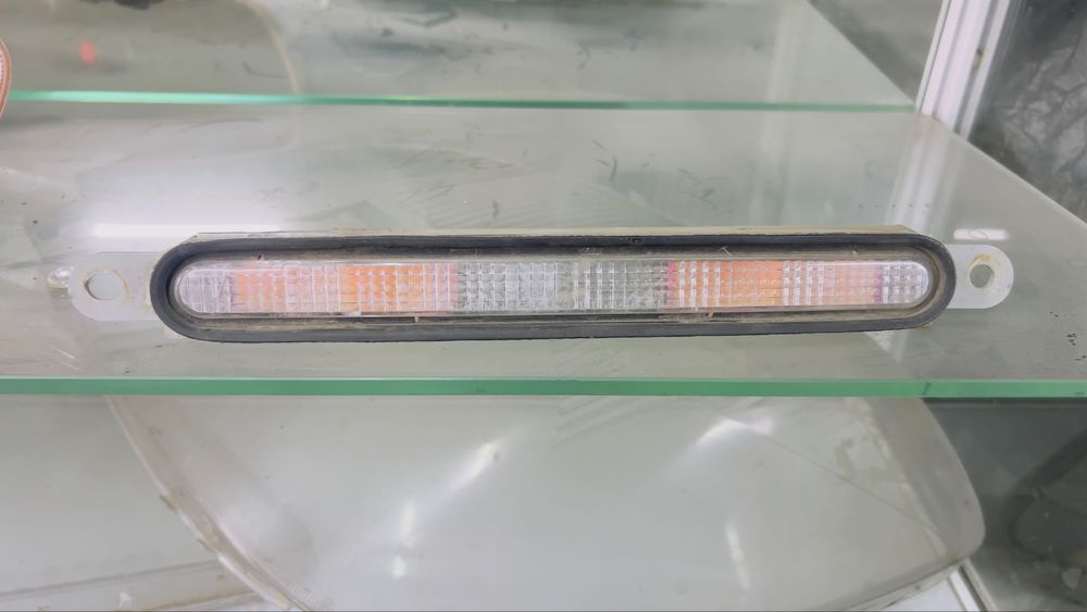 Митсубиси лансер фар