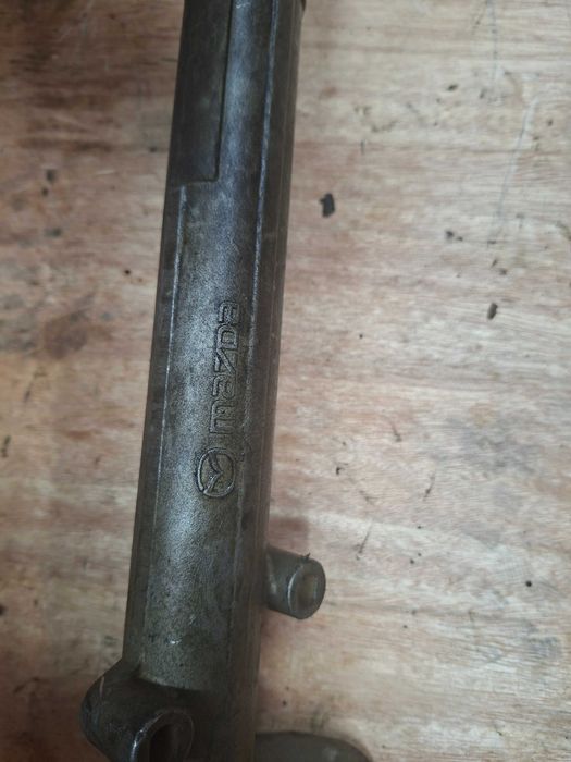 кормилна рейка за мазда 6 III mazda 6 III /12-  /