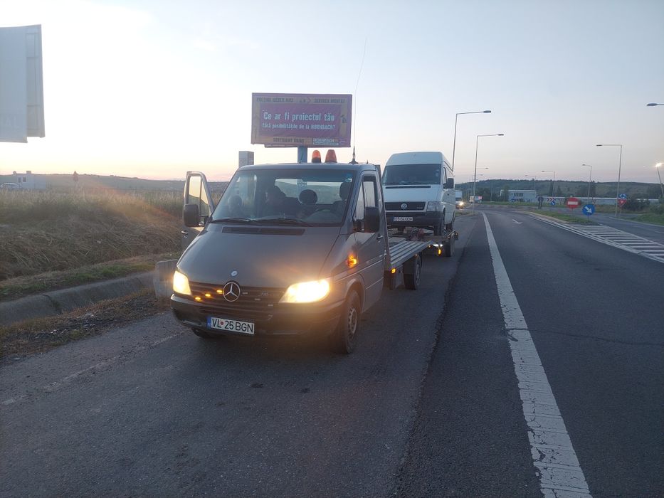 Tractari auto călimanesti brezoi valea Oltului