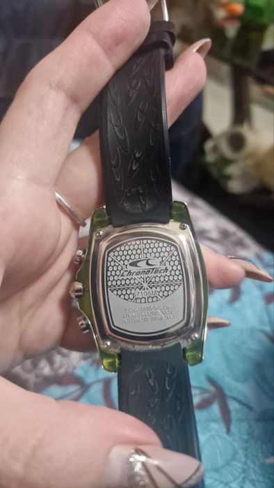 Часовник Chronotech