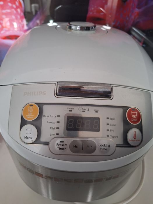 Мултикукър Philips