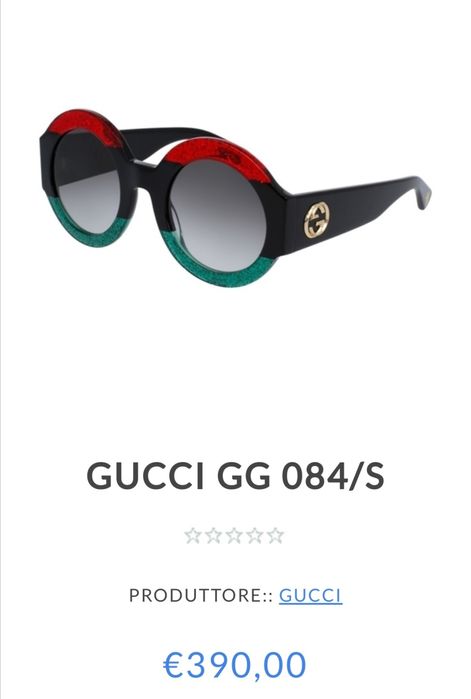 Слънчеви очила GUCCI-ПРОМОЦИЯ ДО 01.05