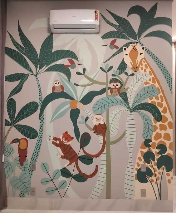 Picturi Murale Personalizate by Ramona Paduraru