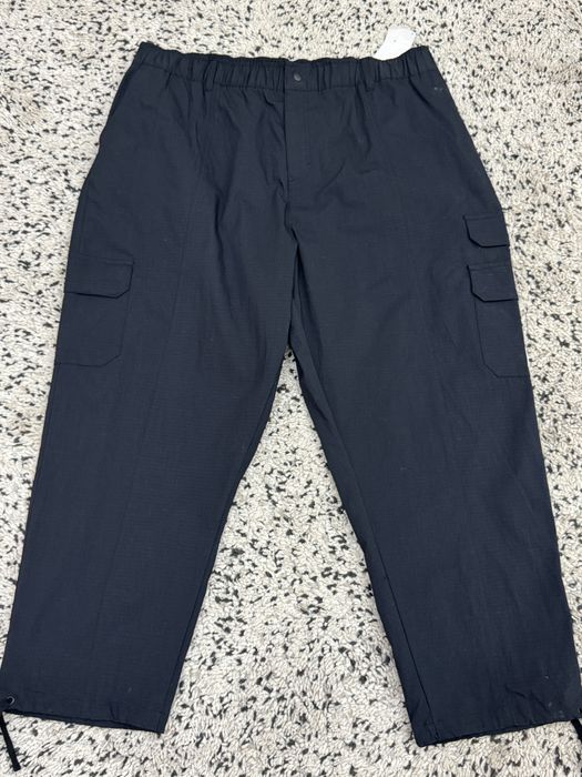 Мъжки карго панталон NIKE AIR JORDAN . Размер 2XL