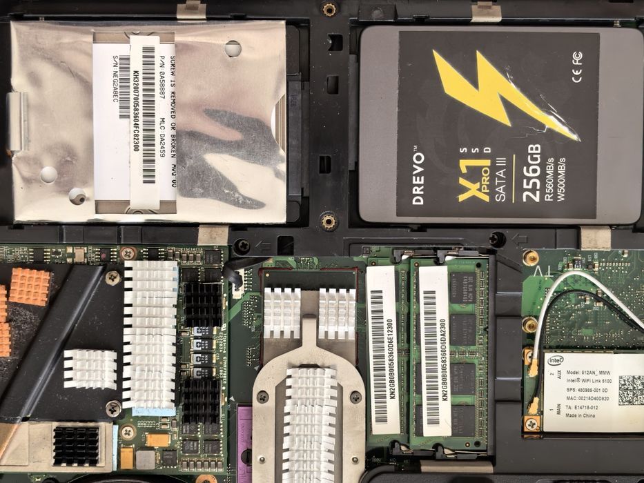 Acer Aspire 8930