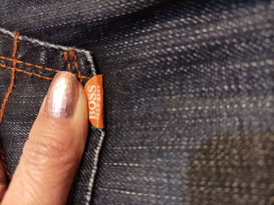 Dsquared,Boss,Liu Jo дамски дънки 28,27 размер