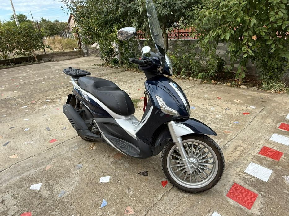 Vând pagina liberty