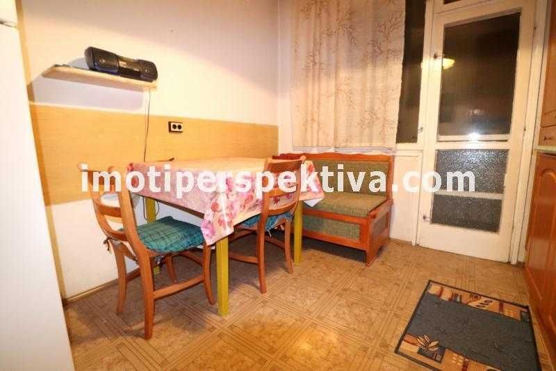 Продава се Тристаен апартамент в Пловдив, Кючук Париж - 83 кв.м за 1205 €/кв.м - Снимка #8
