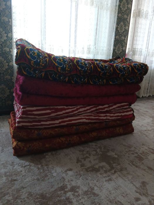 Курпалар сотилади