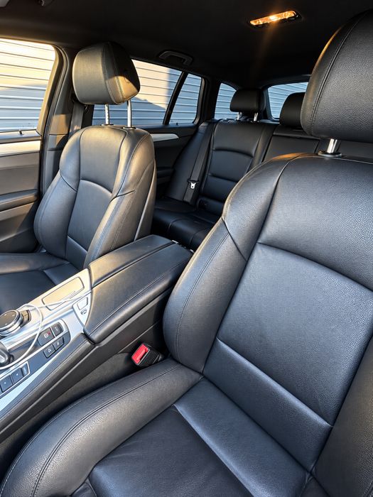 BMW 525d xDrive Touring F11 LCI • 218 CP • 133.000 km • Fără accidente