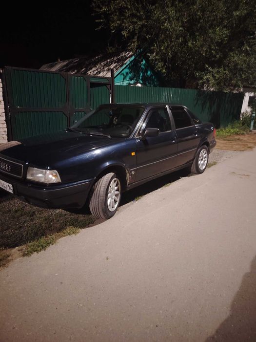 пододам ауди 80б 4
