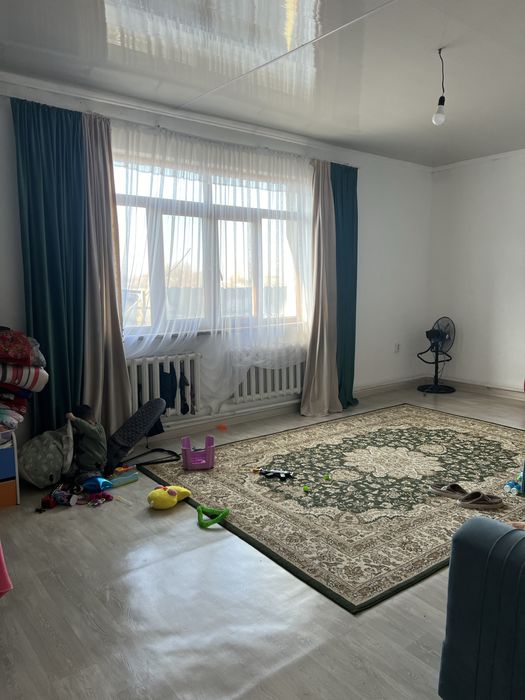 Продам дом из красного кирпича