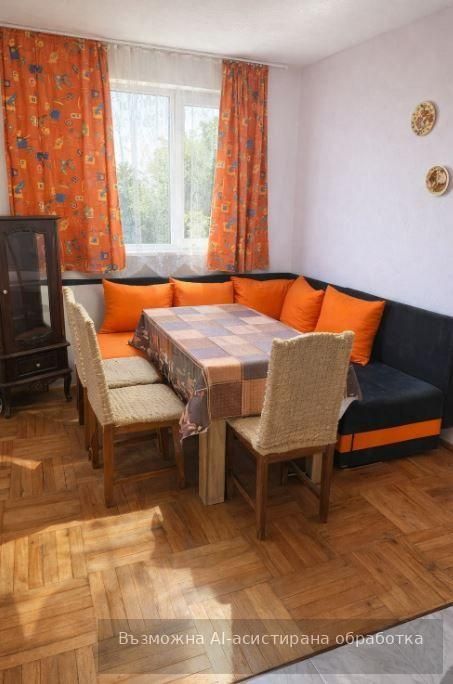 Двустаен апартамент в района на Спортна зала!