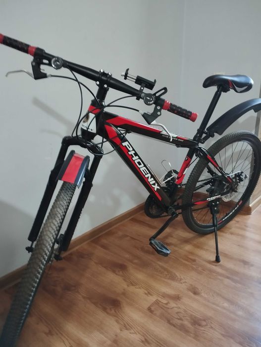 продам велосипед феникс