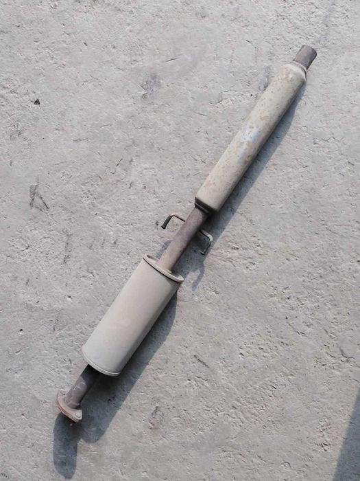 Продаётся бензонасос, радиатор ступица малибу.