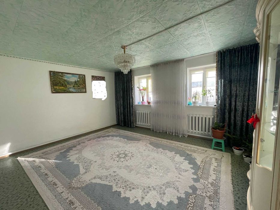 Продажа Частного дома