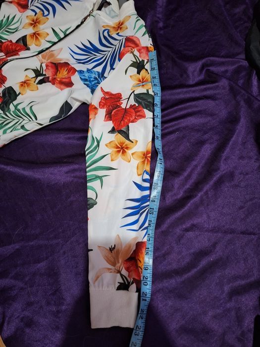 Пролетно тънко яке