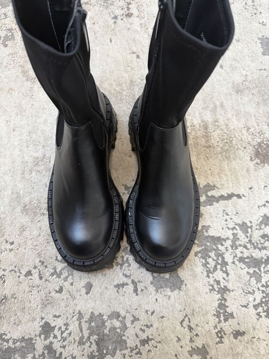 Боти Зара 36 размер