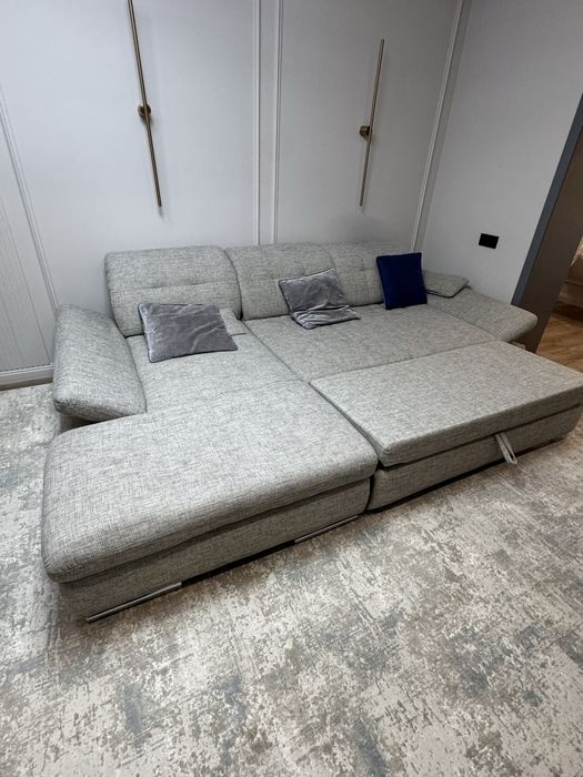 Продам диван в хорошем состоянии