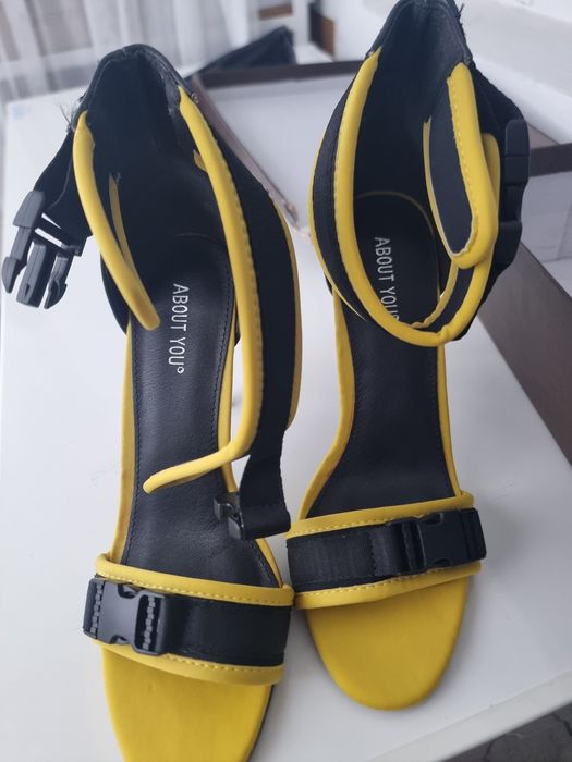 Sandale elegante dama